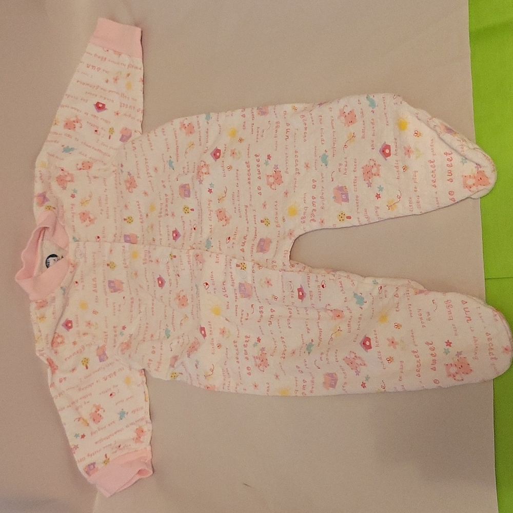 Gerber Sleeper